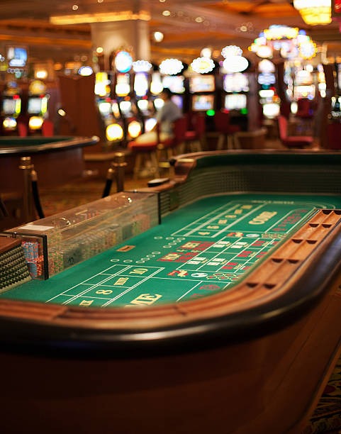Live Dealer Game