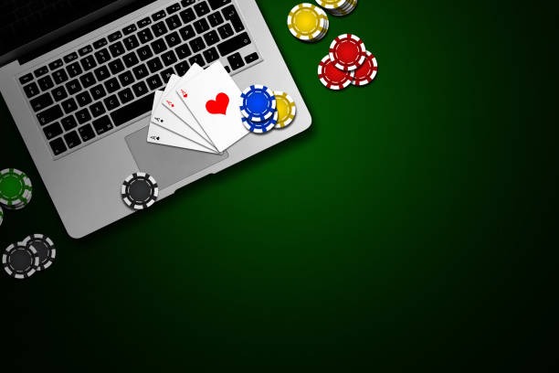 Live dealer roulette game on mobile